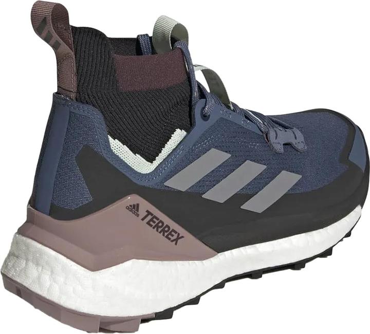 Image du produit adidas - Chaussures de randonnée TERREX FREE HIKER - Femme (40)