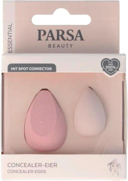Image du produit Parsa Beauty Parsa Concealer oeufs, multicolores
