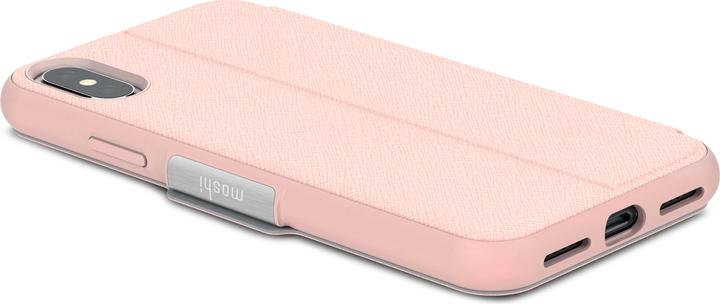 Produktbild Moshi SenseCover (Apple iPhone X)