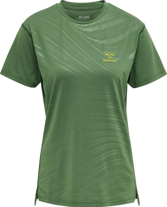 Produktbild hummel Ongrid Poly Tee S/S Wo (M)