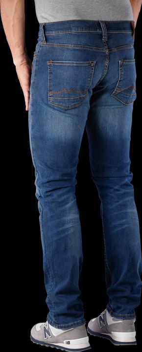 Produktbild Mustang Vegas Slim Jeans 783 (W35/L32)