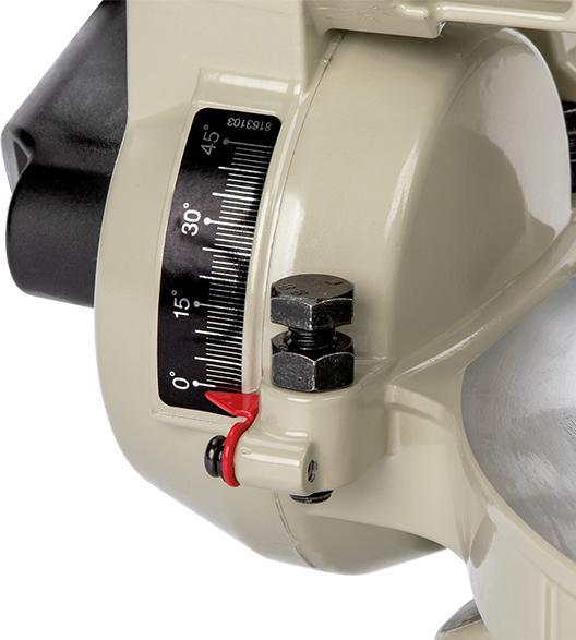 Actual product image Makita LS1040SN