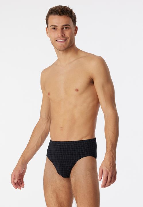 Produktbild Schiesser Cotton Casual Organic Cotton Mini Slip / Unterhose (4XL, Einzelpack)