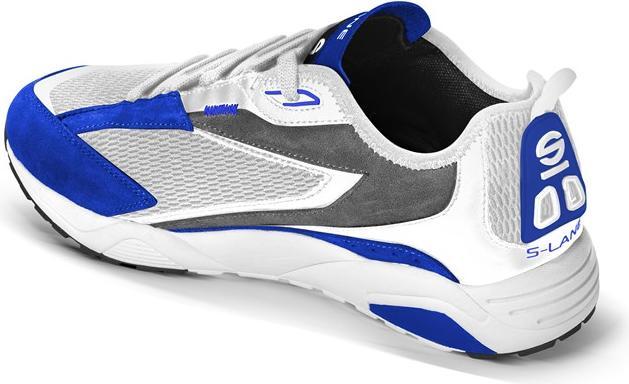 Immagine prodotto Sparco Corsia S (39)