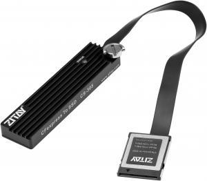 Produktbild Zitay CS-305 – CFexpress Typ B-Speicherkartenadapter (CFexpress)