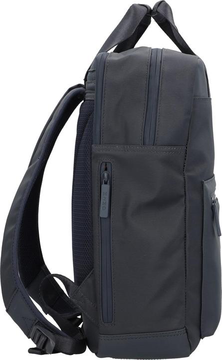 Produktbild Harbour 2nd City Lights Rucksack 40 cm Laptopfach (13 l)