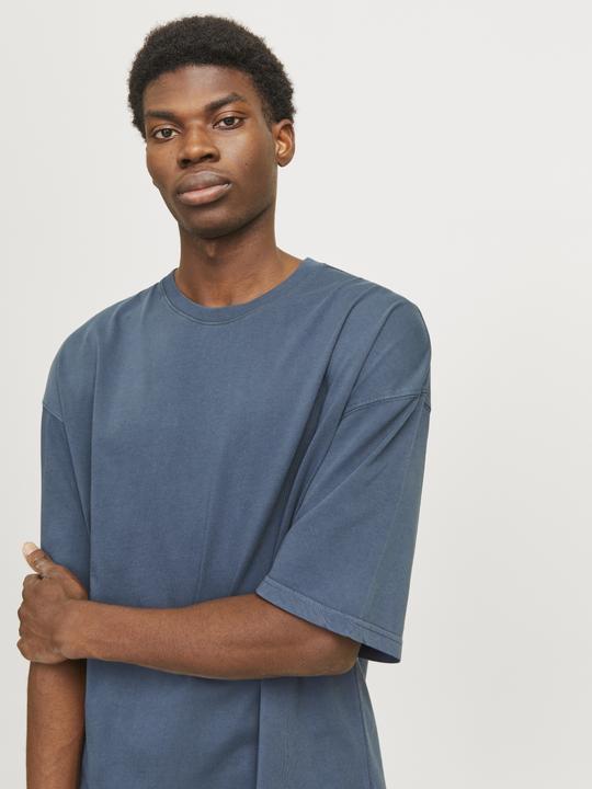 Immagine prodotto Jack & Jones Jjecharge Faded Tee O-Neck Noos (M)