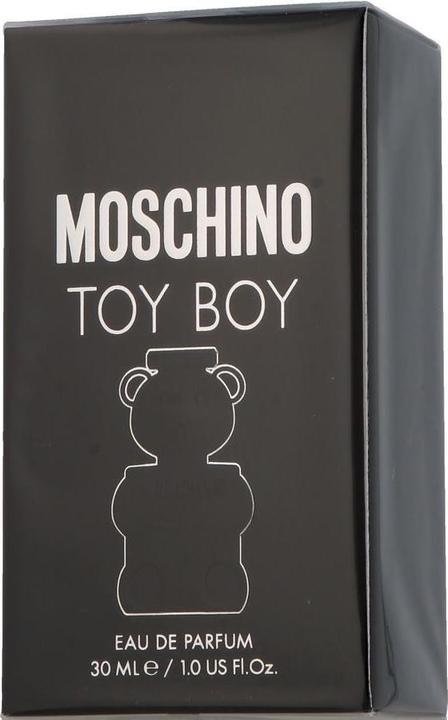 Actual product image Moschino Toy Boy (Eau de parfum, 30 ml)