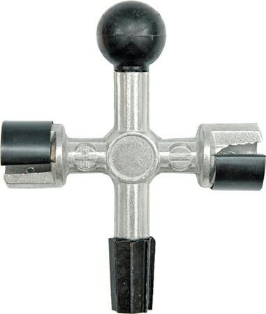 Toya Clamping brush