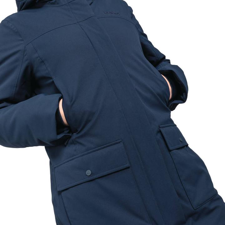Immagine prodotto Schöffel Ins. Parka Rotterdam L (34)
