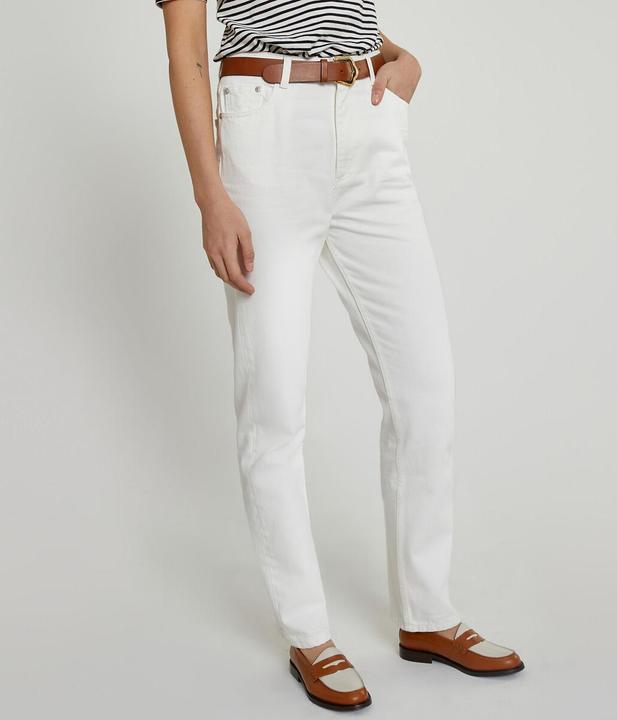 Immagine prodotto La Redoute Collections Jeans a vita alta (28, S)