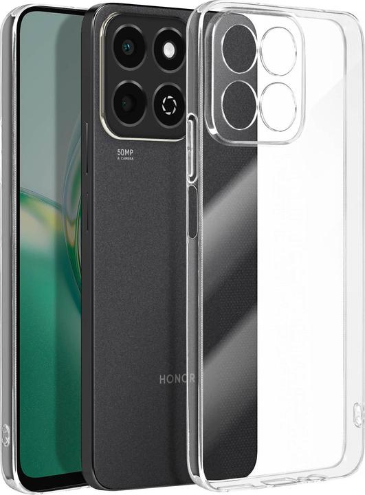 Immagine prodotto Mayaxess Custodia PureSilicone (Honor 90 Smart)