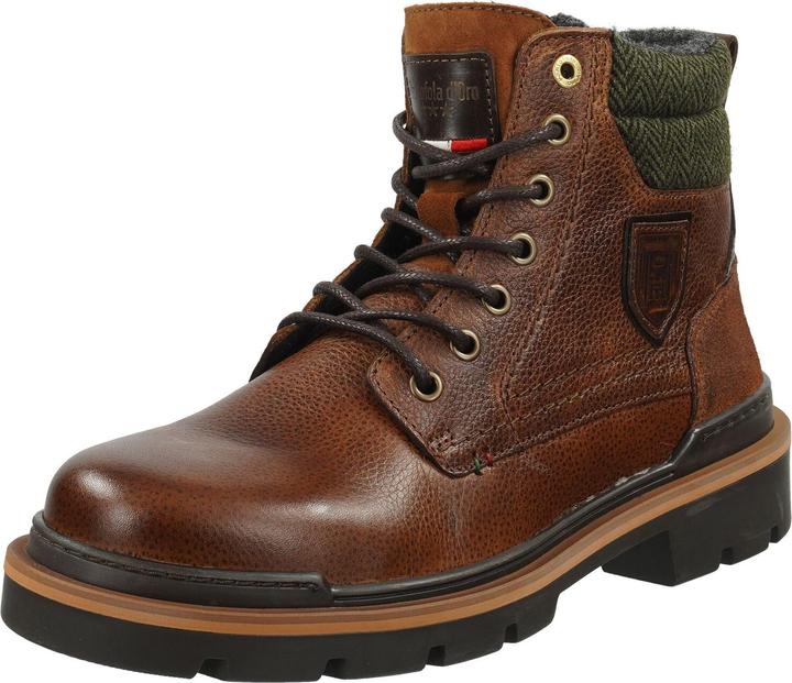 Pantofola d'Oro Stiefelette (41)