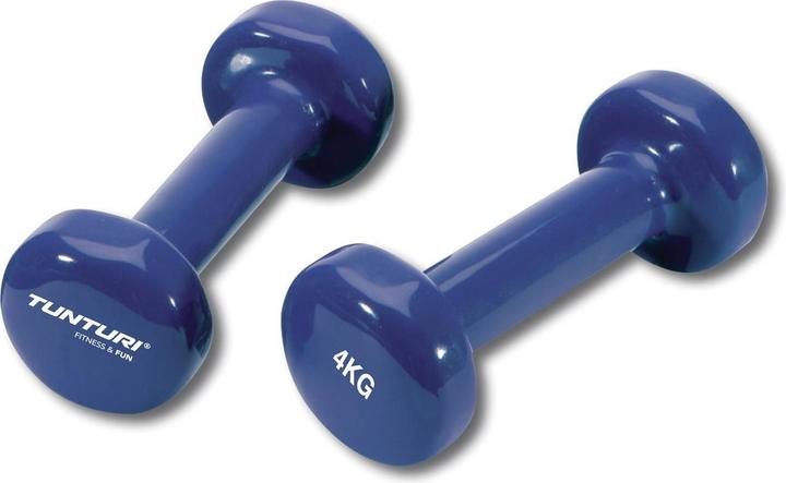 2 x 4 kg