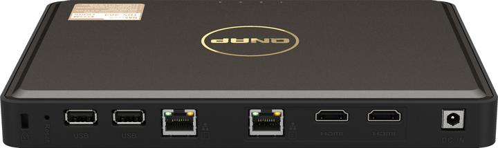 Produktbild QNAP TBS-464 (0 TB, 950 Pro M.2)