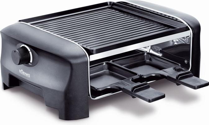 Actual product image Koenig Gourmet 4