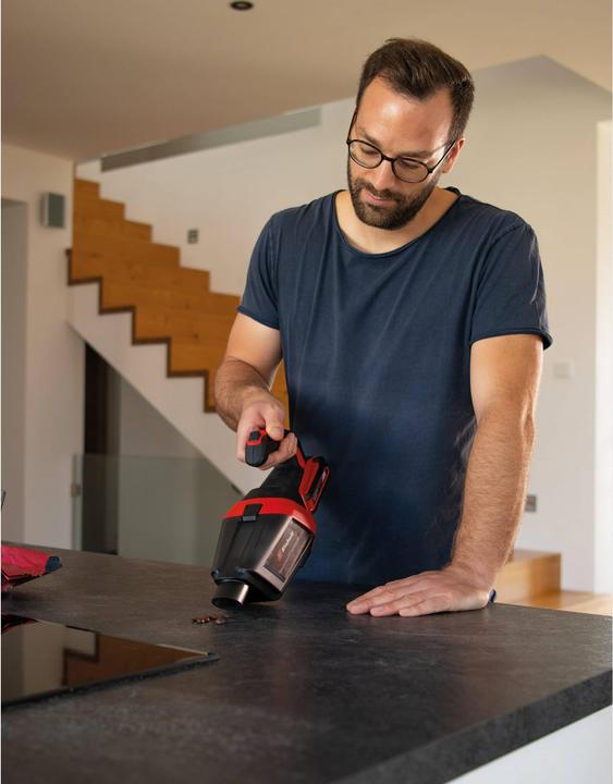 Immagine prodotto Einhell TE-HV 18/06 Li - Solo