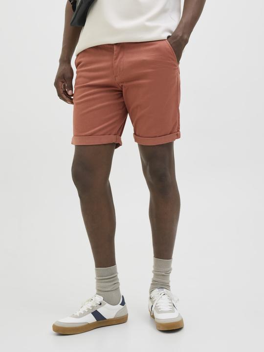Image du produit Jack & Jones Regular Fit Chino Shorts Chino Shorts (M)