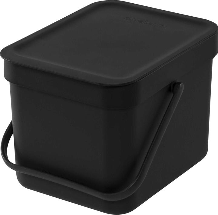 Actual product image Brabantia Sort & Go (6 l)