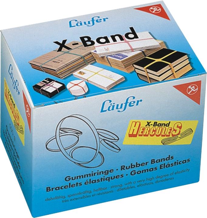 Image du produit Läufer Hercules (1 pcs)