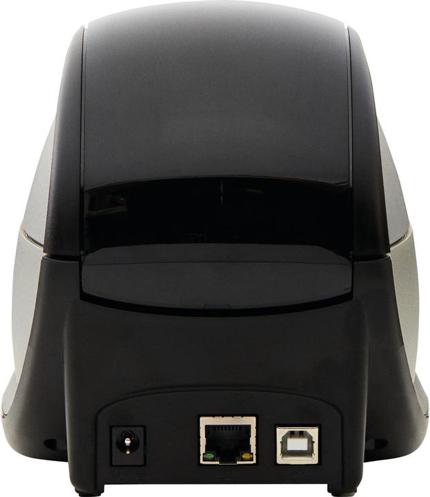 Actual product image Dymo LabelWriter 550 Turbo (300 dpi)