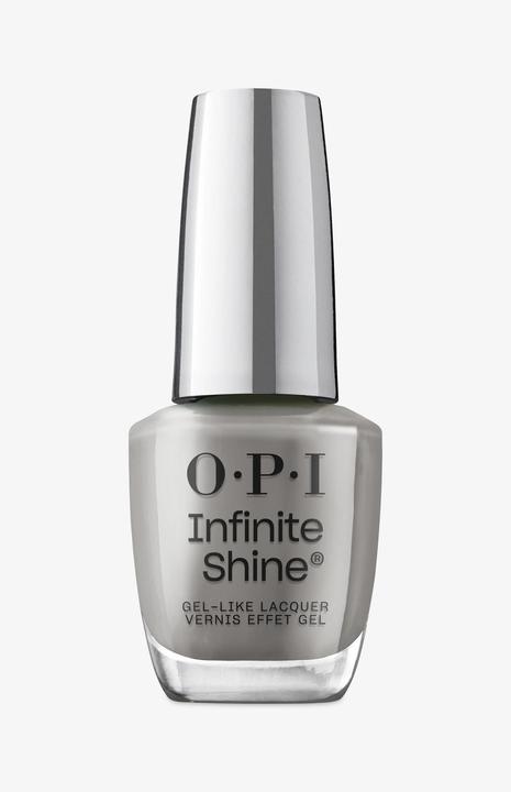 Immagine prodotto OPI Infinite Shine Steel Waters Run Deep (Le acque d'acciaio scorrono profonde, Smalto)