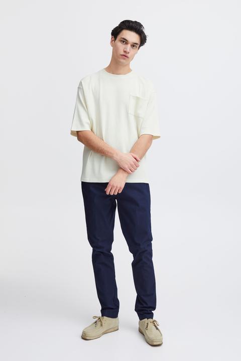 Immagine prodotto Casual Friday CFTue 0146 t-shirt waffle rilassata 20505100 (L)
