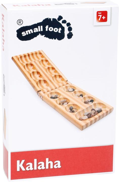 Immagine prodotto small foot Kalaha (Tedesco)