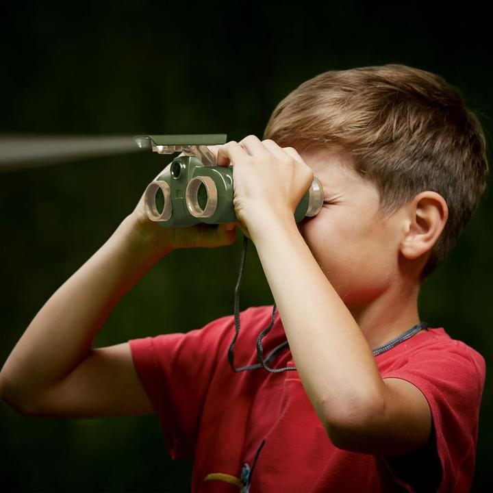 Image du produit Scout Jumelles de vision nocturne et lampe de poche