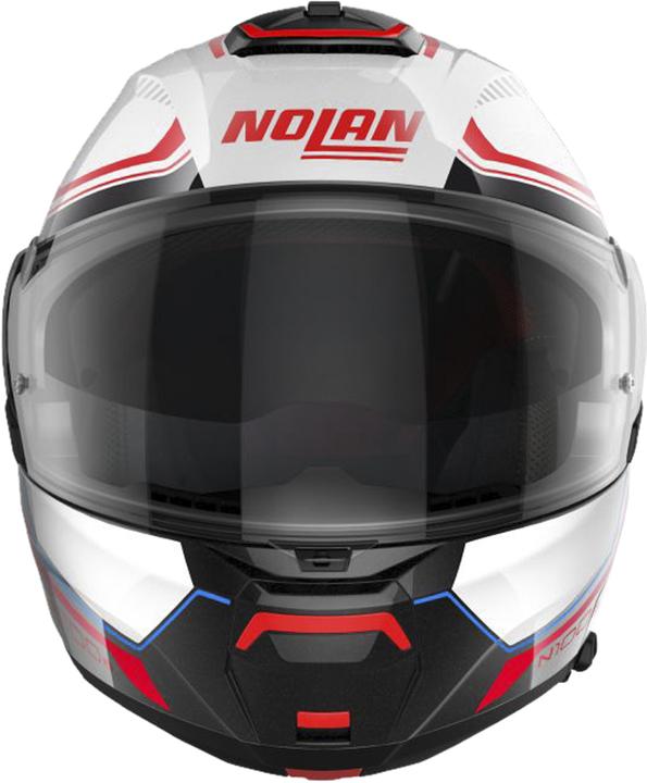 Actual product image Nolan Casque ouvrable N100-6 SURVEYOR N-COM (XL)