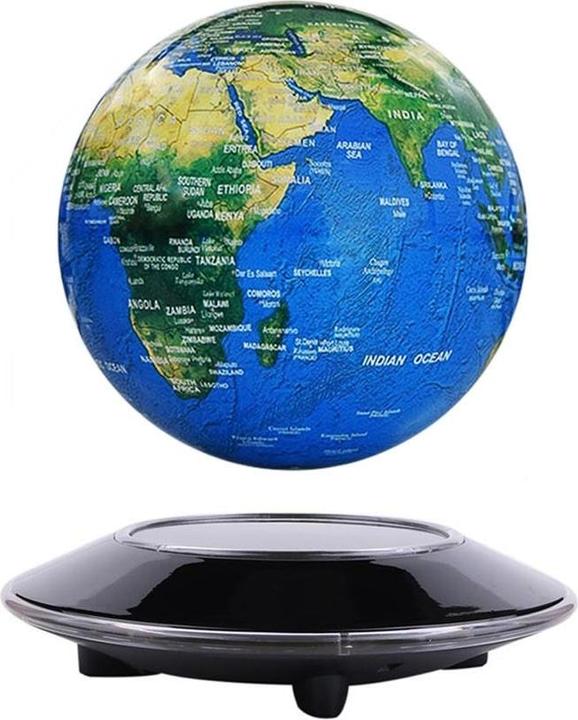 Actual product image Mikamax Earth (18.50 cm)