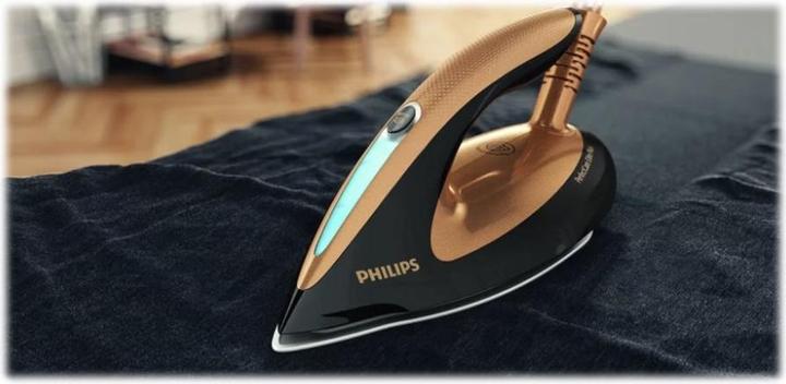 Image du produit Philips GC9682/80 (2700 W, 600 g/min)