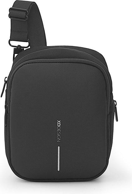 Image du produit XD Design Boxy Sling Backpack - Noir (P705.951)