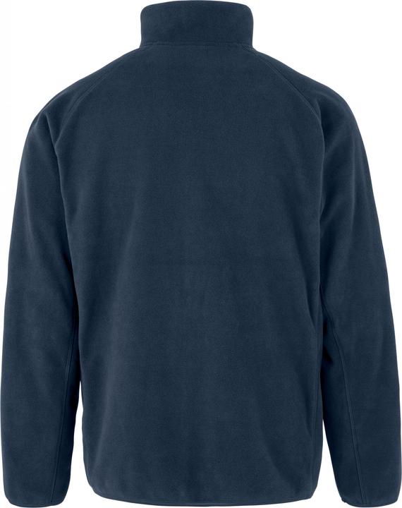 Actual product image Regatta Recycled fleece with zipped collar (M)