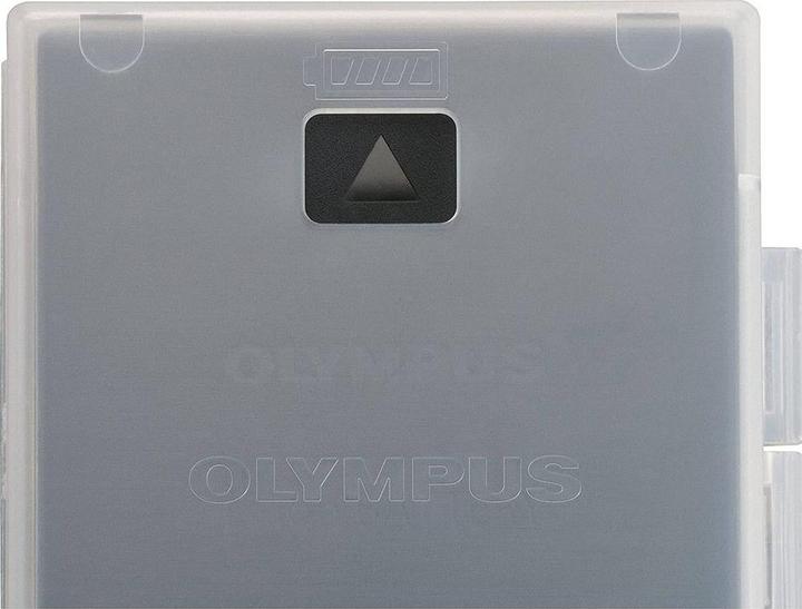 Image du produit Olympus Batterie lithium-ion rechargeable BLH-1 (Batterie)