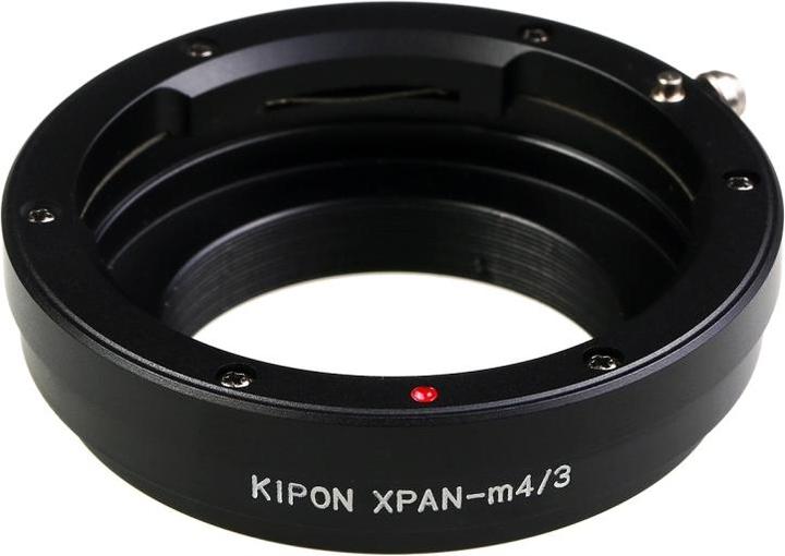 Immagine prodotto Kipon Adattatore per Hasselblad XPAN a MFT