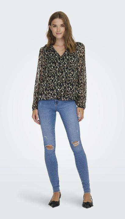 Actual product image Only Top (M)
