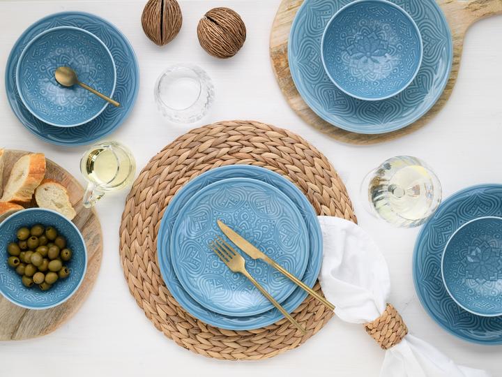 Image du produit CreaTable Orient Mandala (4 pièce(s))