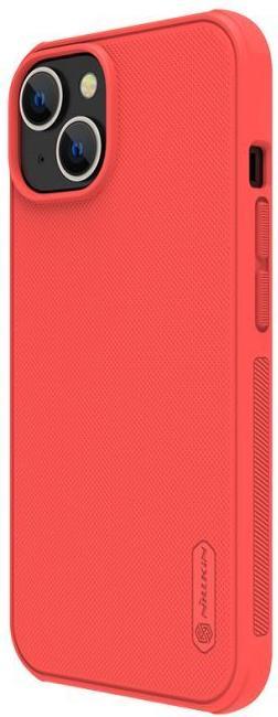 Actual product image Nillkin Super Frosted Shield Pro Series (Apple iPhone 14 Plus)
