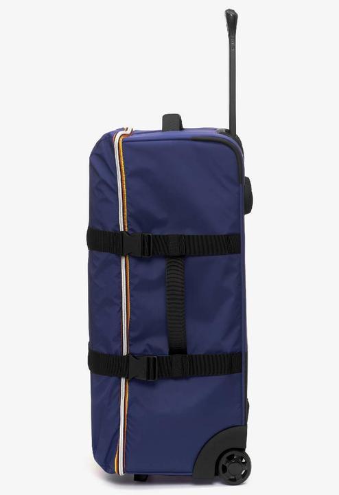 Produktbild K-Way Blossac- Trolley-Reisetasche (66 l, M (50 - 90l))