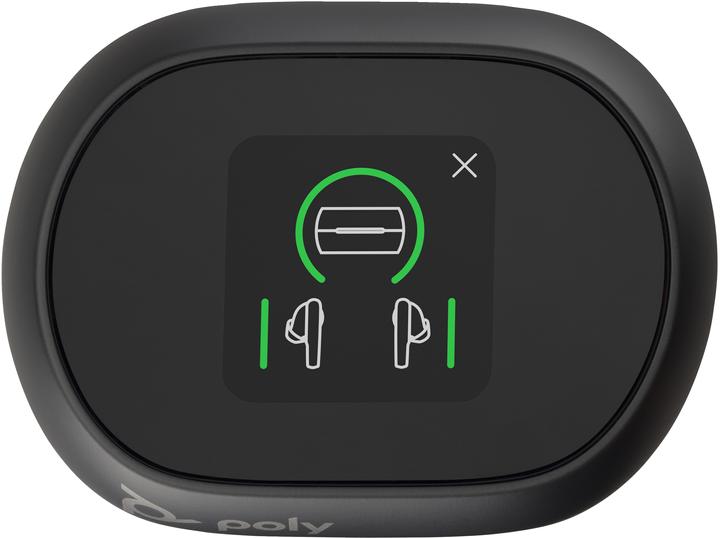 Actual product image Poly Voyager Free 60+ UC (ANC, 8 h, Wireless)