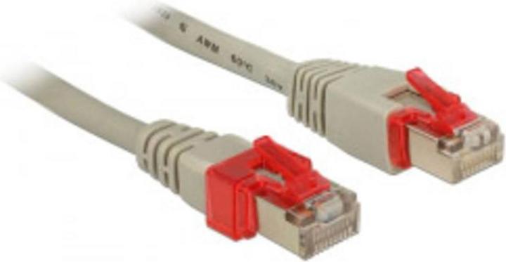 Image du produit Delock Pinces de réparation pour prises RJ45