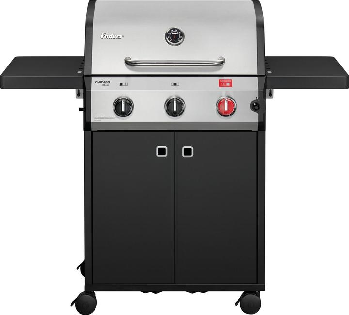 Enders Chicago next 3 R Turbo (10.50 kW)
