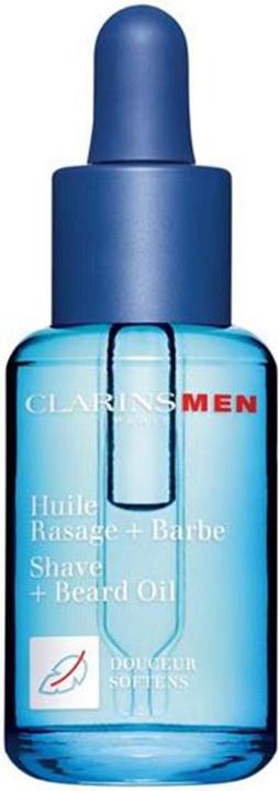 Immagine prodotto Clarins Huile Rasage (re) (30 ml, Gel da barba)