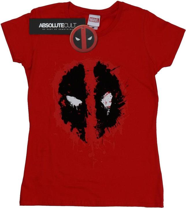 Deadpool TShirt (L)