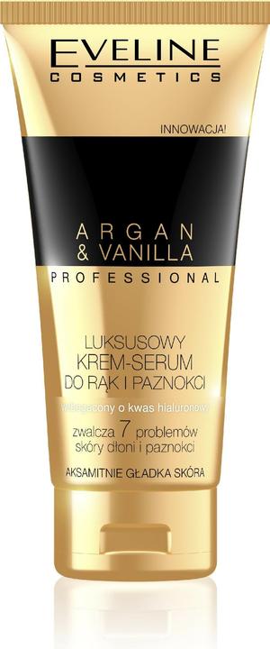 Eveline Argan&Vanilla (100 ml)