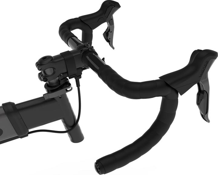Actual product image Wahoo KICKR BIKE Shift