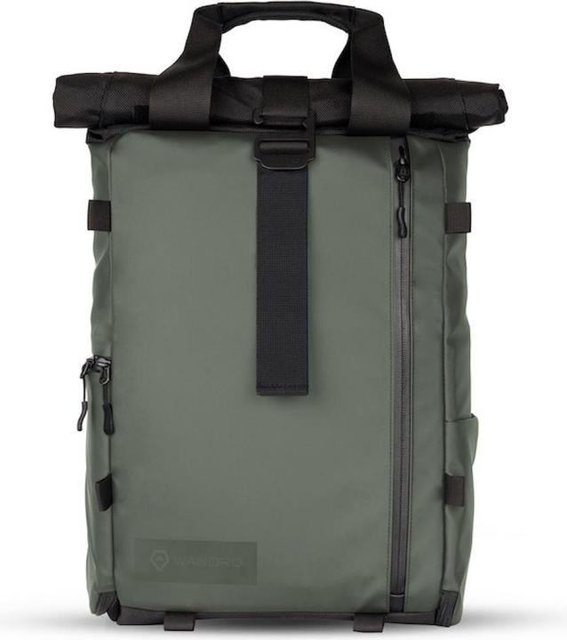 Wandrd Prvke Lite (Photo backpack, 11 l)