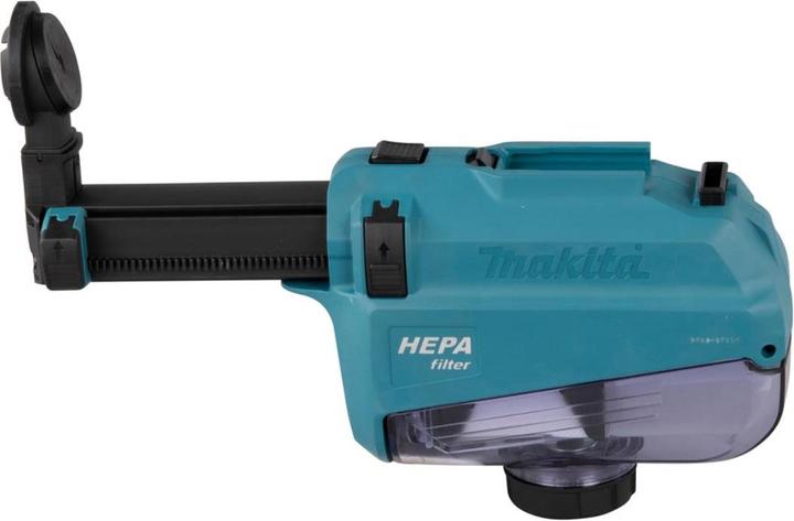 Image du produit Makita DX05 Extracteur de poussière pour DHR 182