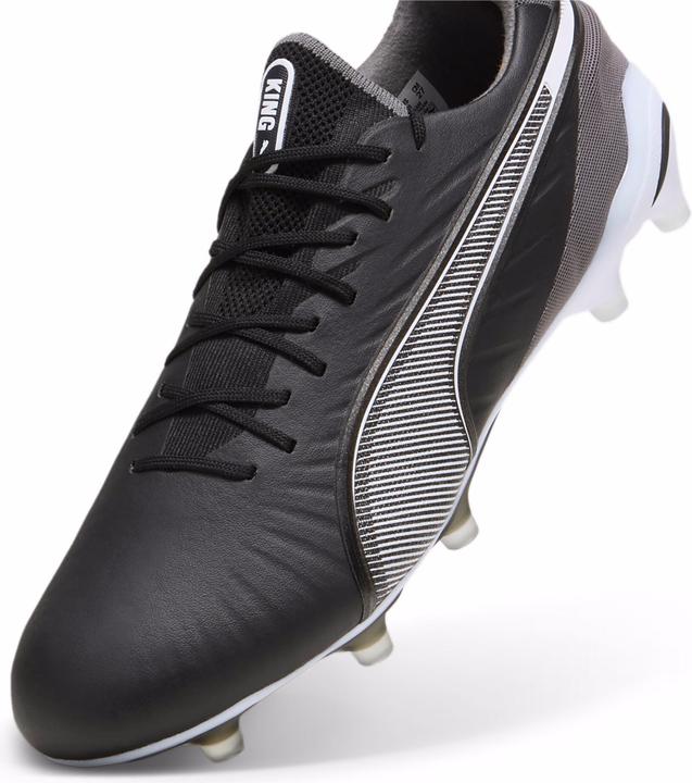 Produktbild Puma King Ultimate Fg/Ag (44.5)